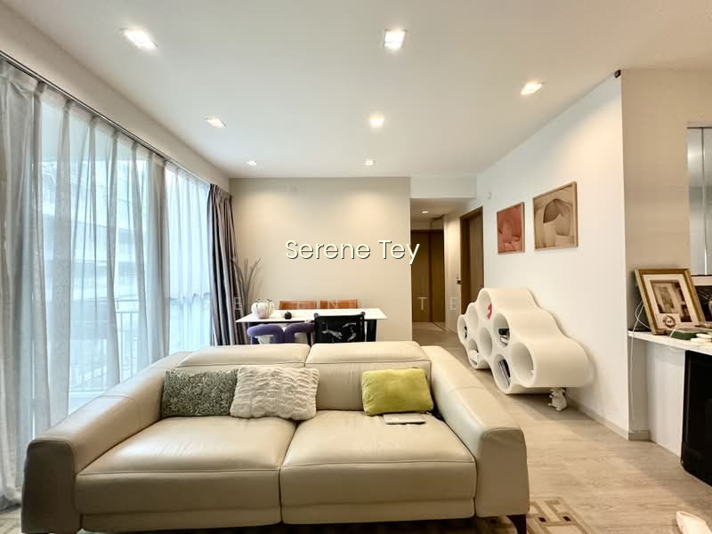 CLEMENTIWOODS CONDOMINIUM image 1 of 10