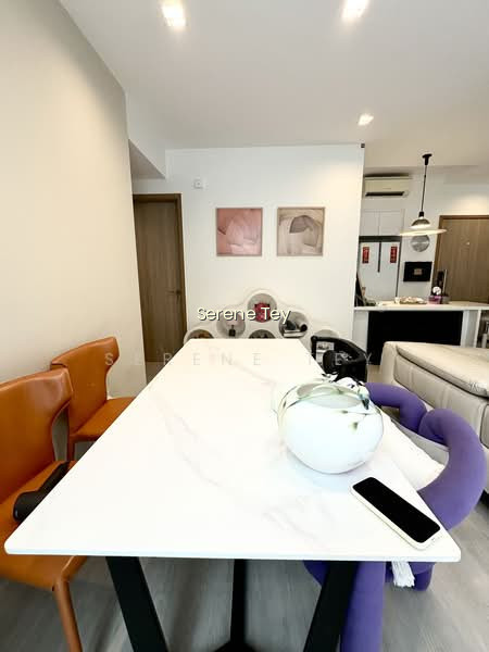 CLEMENTIWOODS CONDOMINIUM photo 6