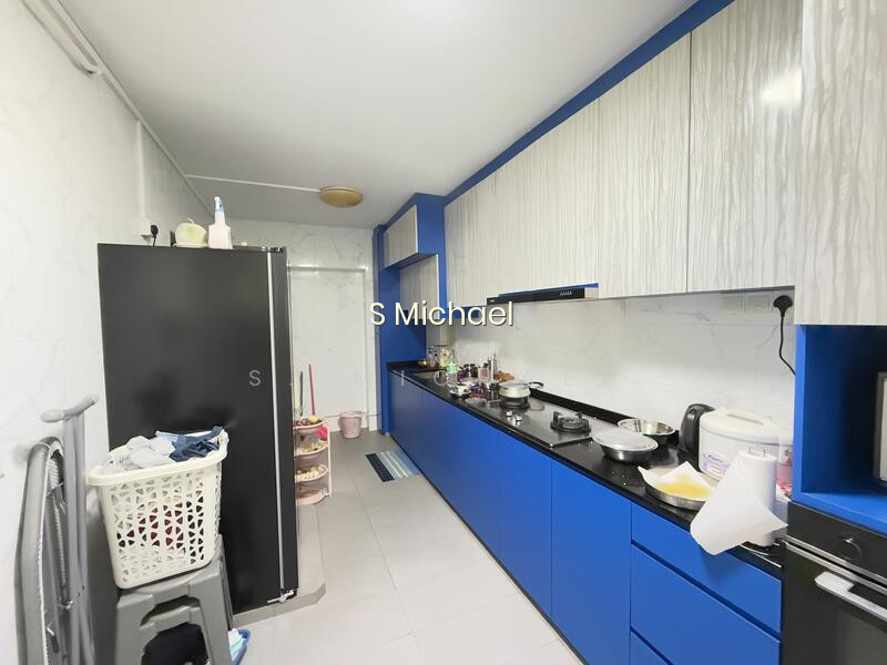 116C RIVERVALE DRIVE photo 6