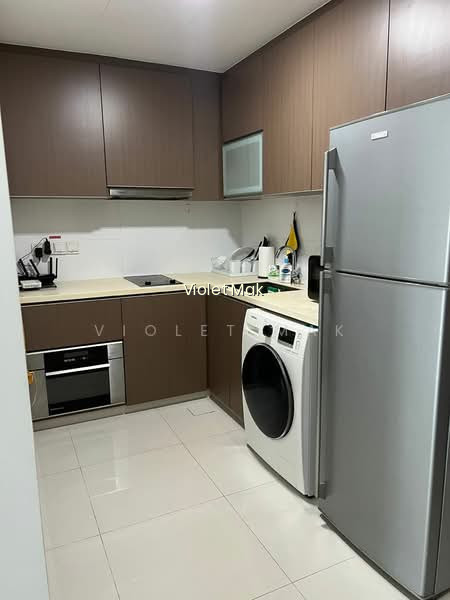 MOUNT SOPHIA SUITES photo 3