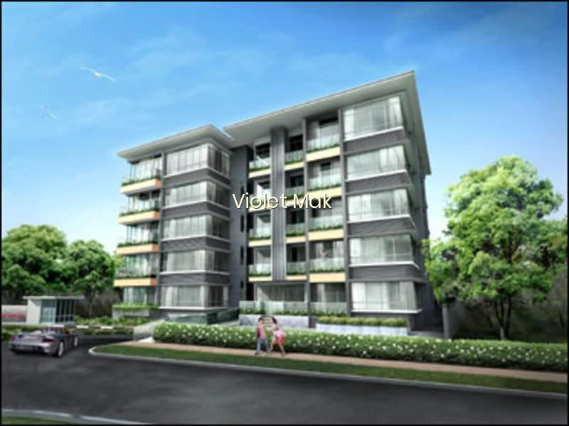 MOUNT SOPHIA SUITES photo 5