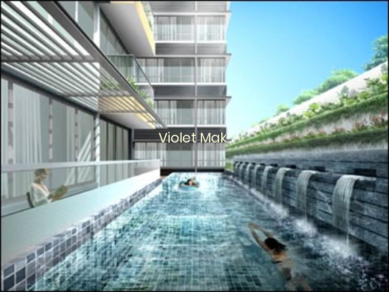 MOUNT SOPHIA SUITES photo 6