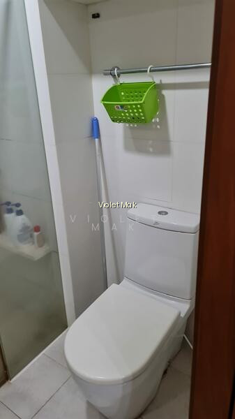 CITY SQUARE RESIDENCES photo 4