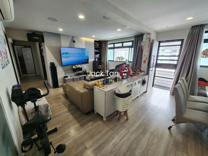 243 BUKIT PANJANG RING ROAD photo 6