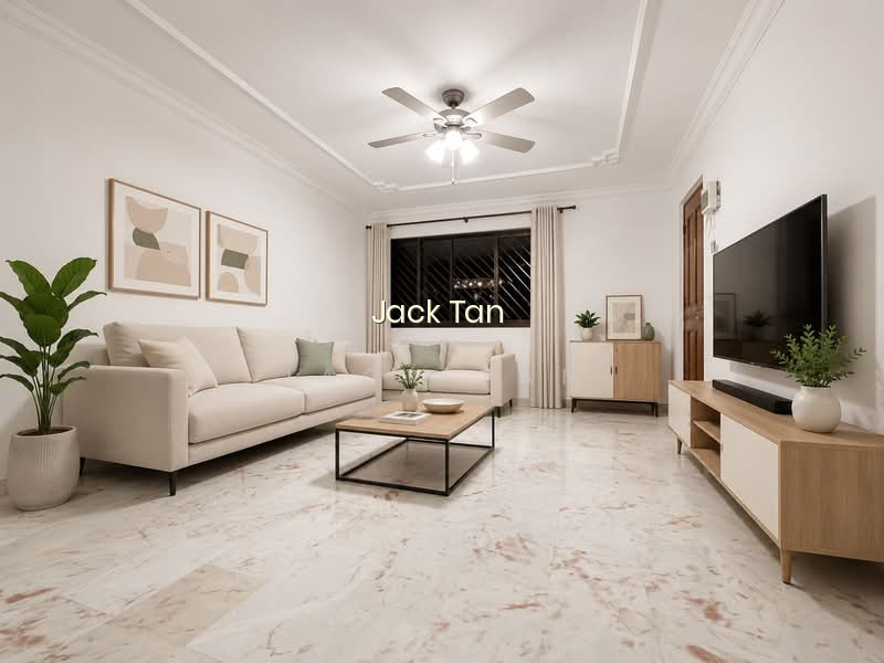 332 CLEMENTI AVENUE 2 photo 2