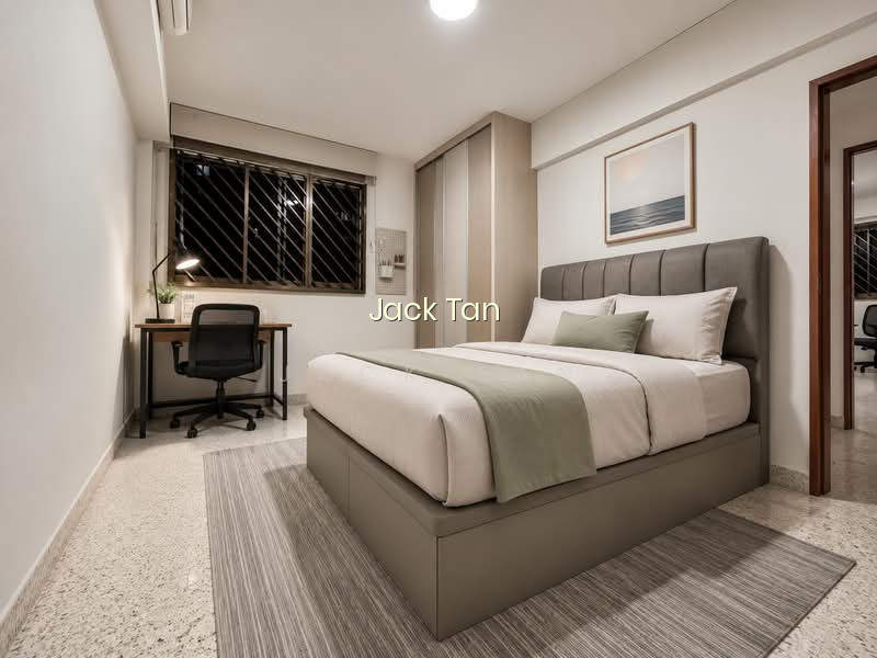 332 CLEMENTI AVENUE 2 photo 3