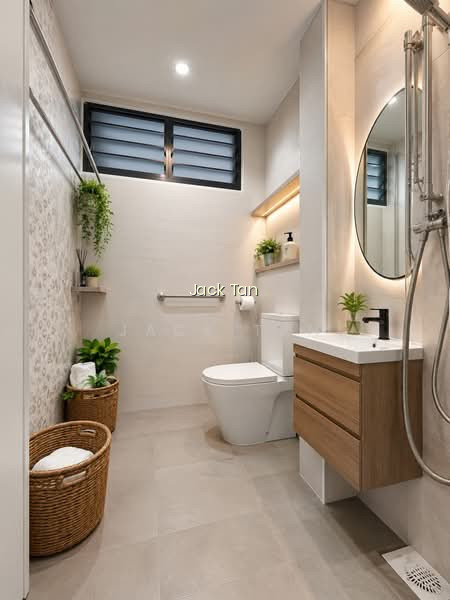 332 CLEMENTI AVENUE 2 photo 6