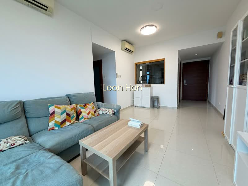 CITY SQUARE RESIDENCES image 1 of 10