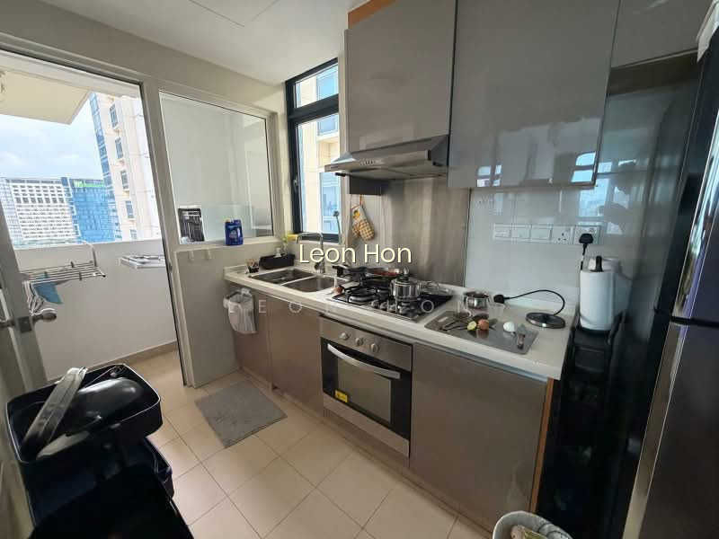 CITY SQUARE RESIDENCES photo 4
