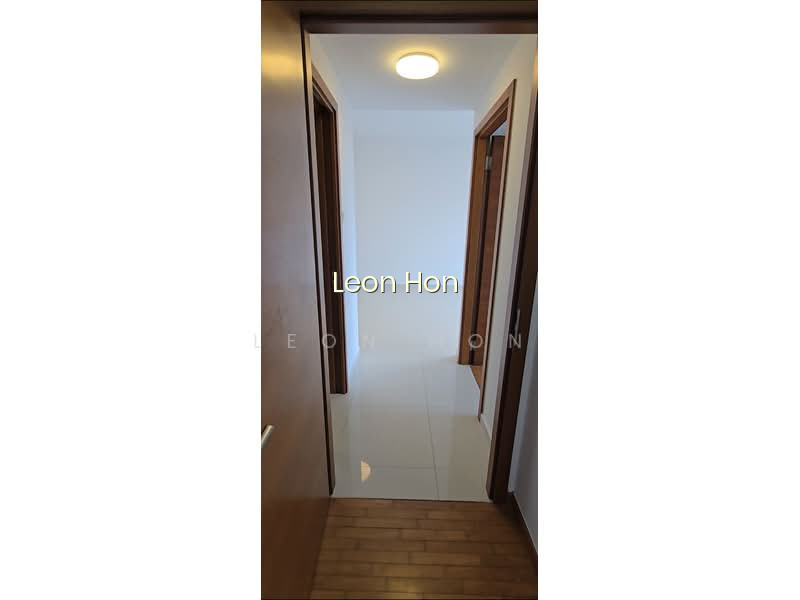 CITY SQUARE RESIDENCES photo 5