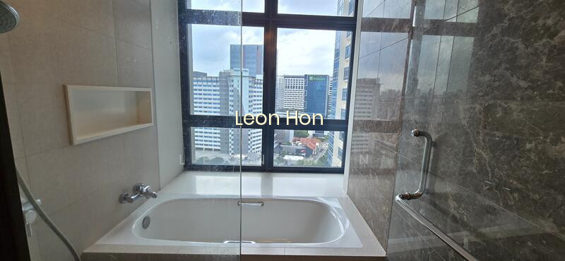 CITY SQUARE RESIDENCES photo 6