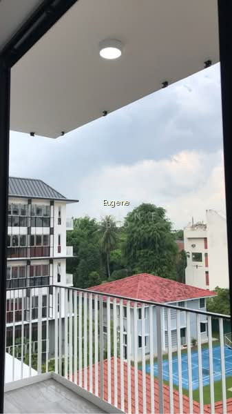 THE VERANDAH RESIDENCES photo 3