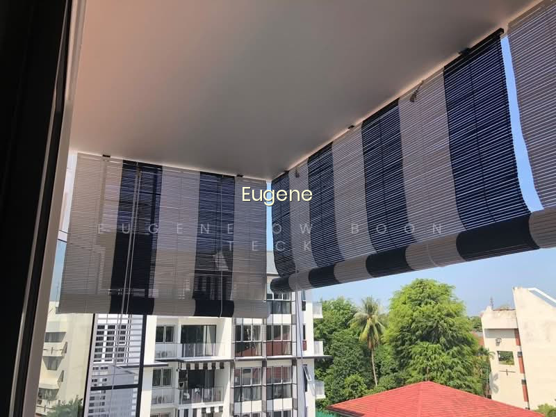 THE VERANDAH RESIDENCES photo 4