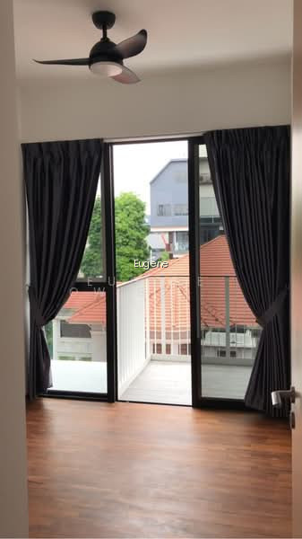 THE VERANDAH RESIDENCES photo 5
