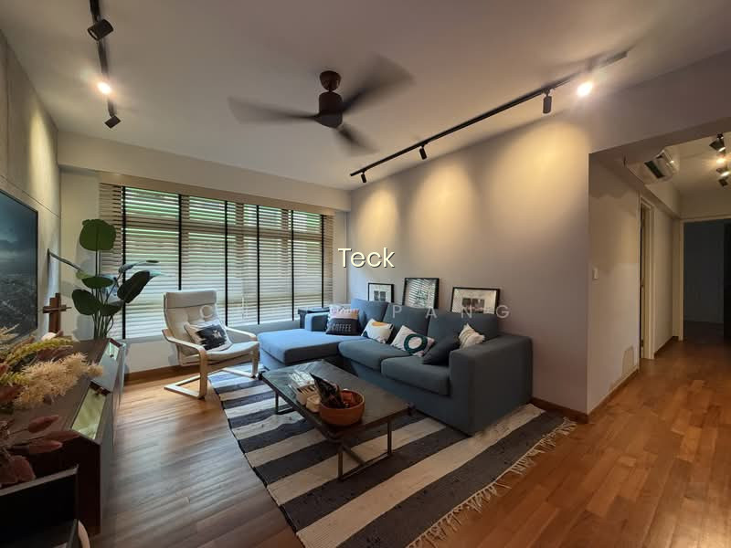 605A TAMPINES STREET 61 image 1 of 10