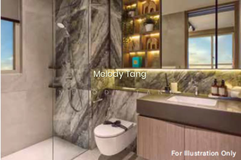 LENTOR HILLS RESIDENCES image 1 of 6