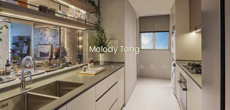 LENTOR HILLS RESIDENCES photo 2
