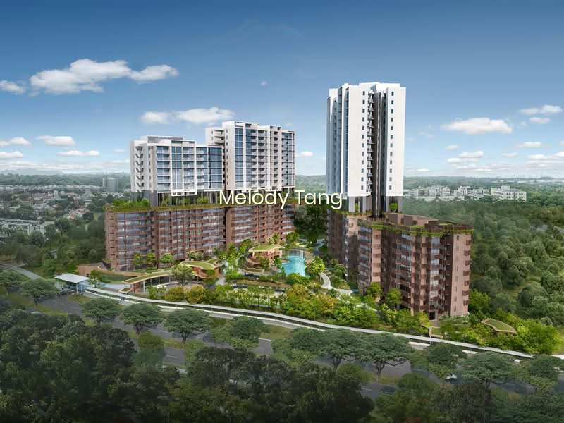 LENTOR HILLS RESIDENCES photo 3