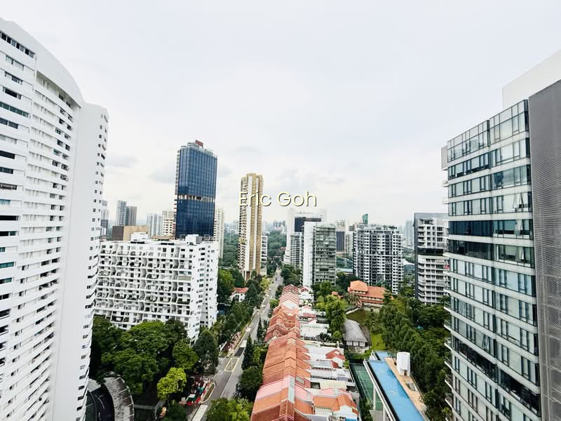 HELIOS RESIDENCES photo 3