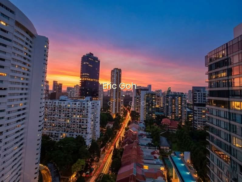HELIOS RESIDENCES photo 4