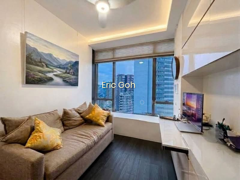 HELIOS RESIDENCES photo 5