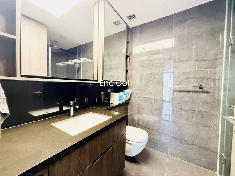 THE M photo 4