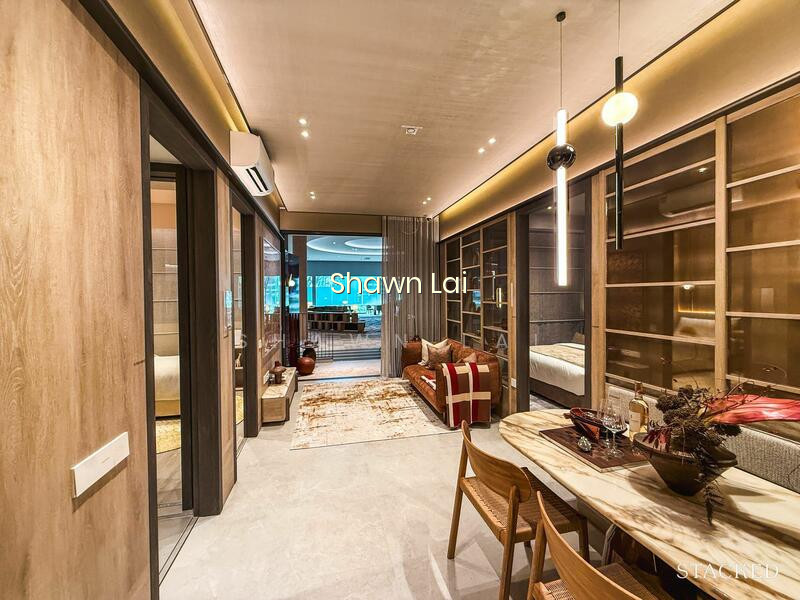 CANBERRA CRESCENT RESIDENCES photo 2