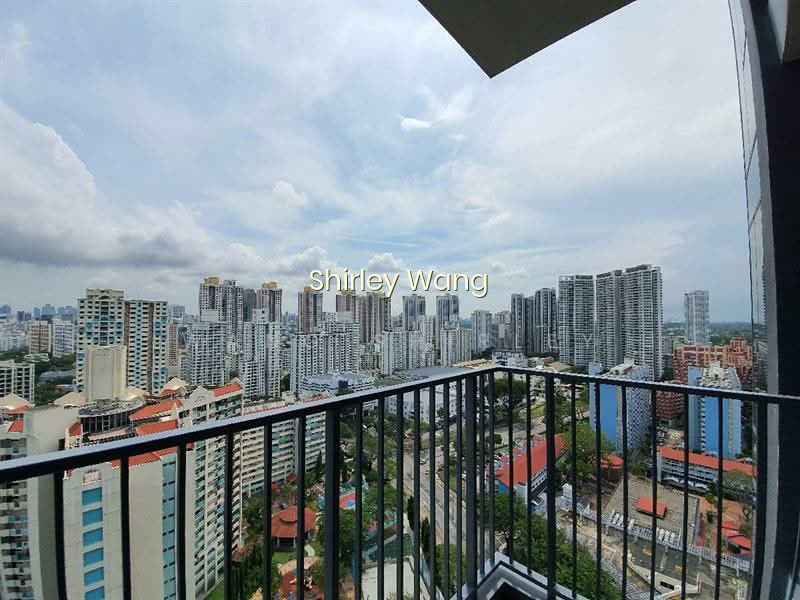 GEM RESIDENCES photo 2