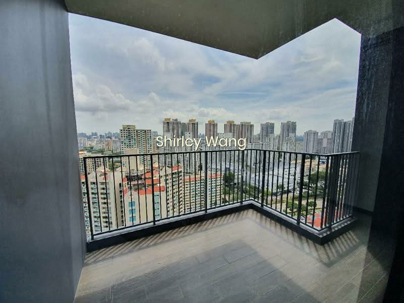 GEM RESIDENCES photo 5