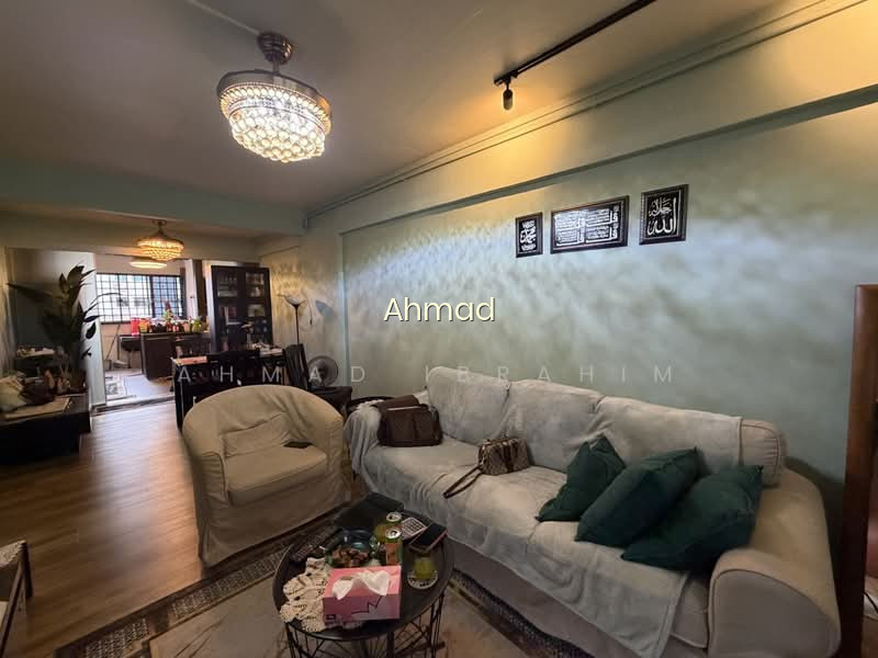 463 JURONG WEST STREET 41 photo 3