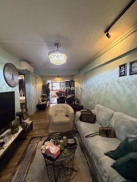 463 JURONG WEST STREET 41 photo 4