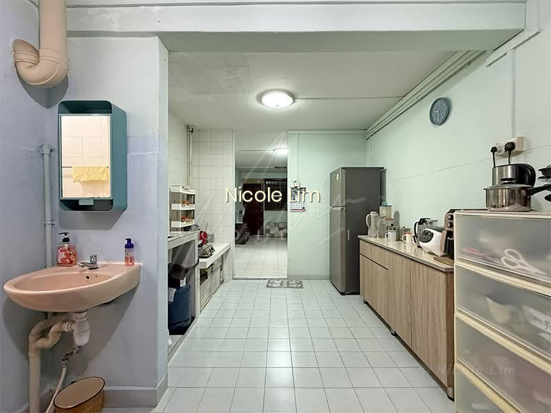 121 YUAN CHING ROAD photo 3