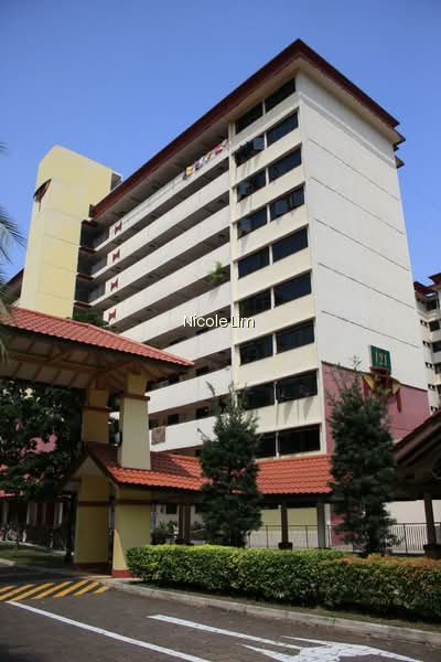 121 YUAN CHING ROAD photo 6