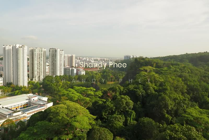 REGENT HEIGHTS photo 2