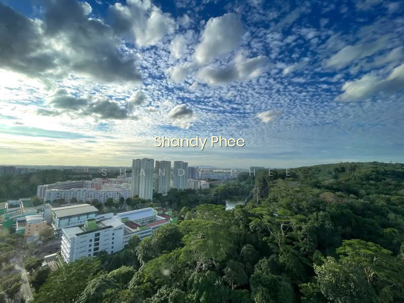 REGENT HEIGHTS photo 6