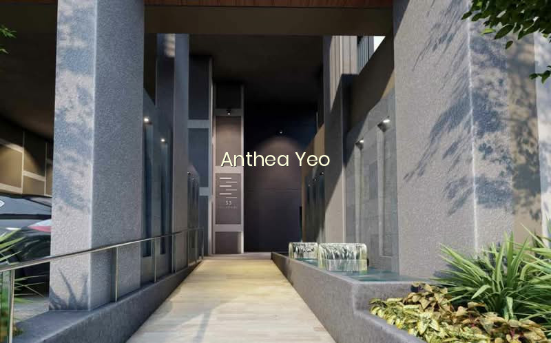 33 RESIDENCES photo 5