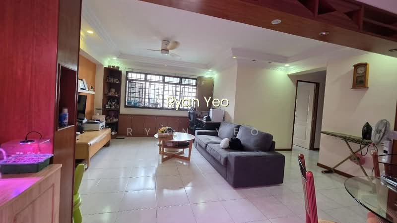 680C JURONG WEST CENTRAL 1 image 1 of 10