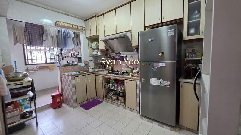 680C JURONG WEST CENTRAL 1 photo 2