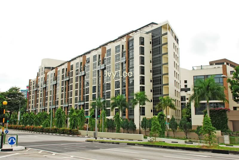 RIVER PLACE photo 6
