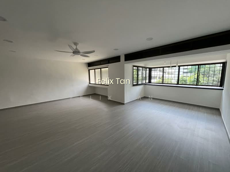 BRADDELL VIEW photo 2