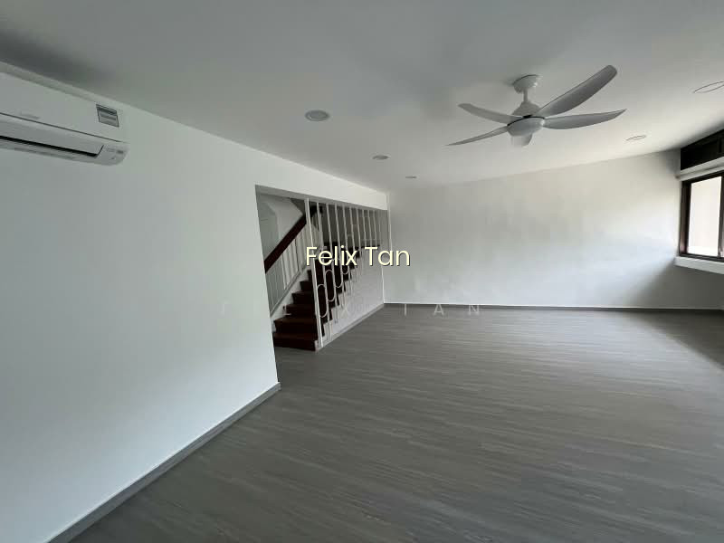 BRADDELL VIEW photo 3