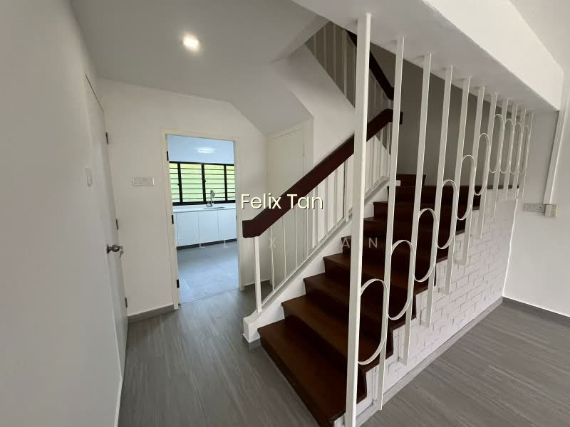 BRADDELL VIEW photo 4