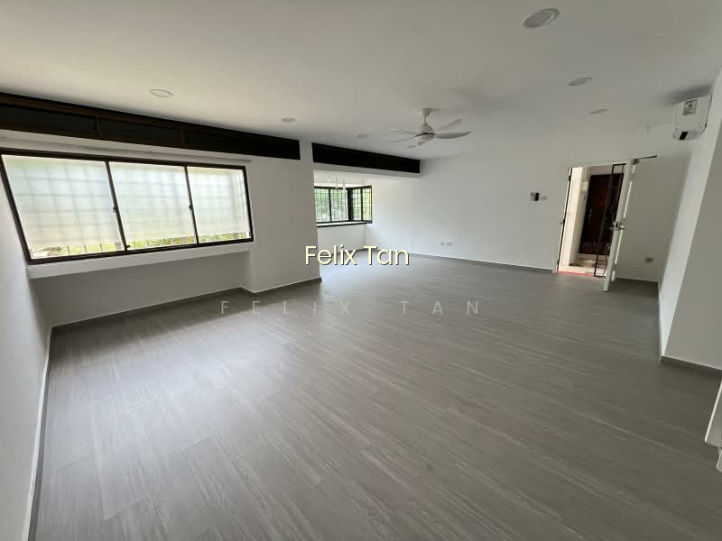 BRADDELL VIEW photo 5