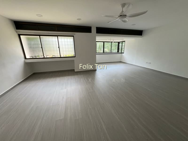 BRADDELL VIEW photo 6