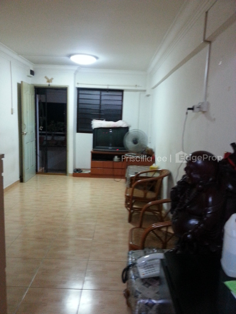 180 BUKIT BATOK WEST AVENUE 8 image 1 of 10