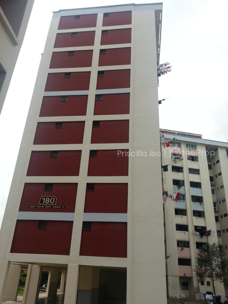 180 BUKIT BATOK WEST AVENUE 8 photo 6