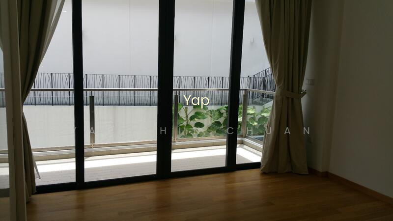 WATERSCAPE @ CAVENAGH image 1 of 10