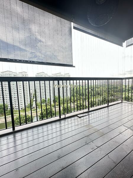 AUSTVILLE RESIDENCES image 1 of 10