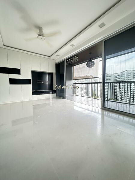 AUSTVILLE RESIDENCES photo 3