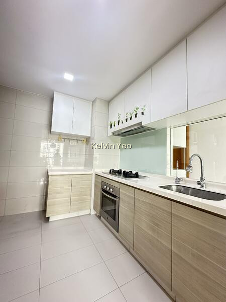 AUSTVILLE RESIDENCES photo 4